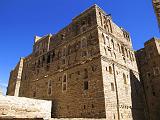 Yemen - Thula (Cistern and Village) - 13